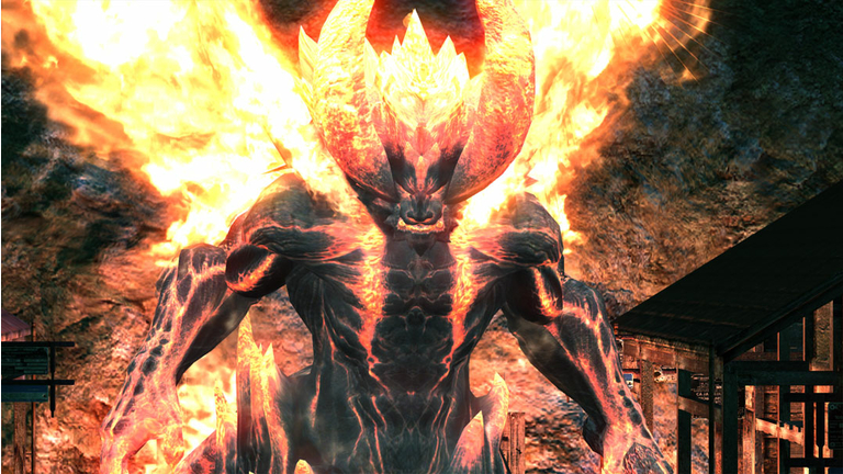 Devil May Cry 4 : Nero - Image 6