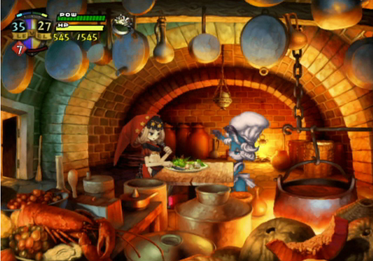 Odin Sphere (Version US) - Image 3