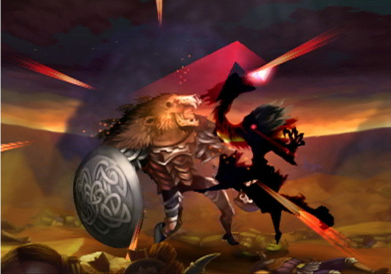 Odin Sphere (Version US) - Image 6
