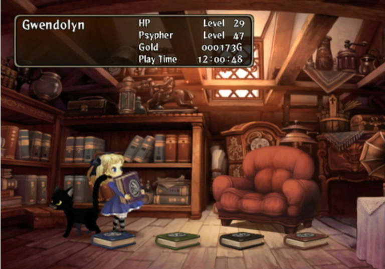 Odin Sphere (Version US) - Image 9