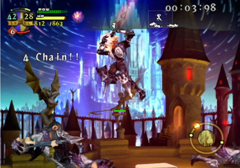 Odin Sphere (Version US) - Image 11