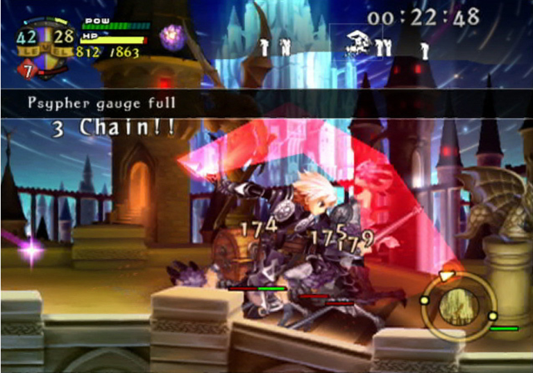 Odin Sphere (Version US) - Image 12