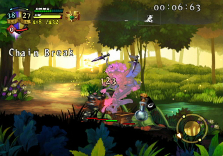 Odin Sphere (Version US) - Image 13