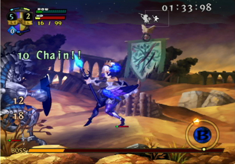 Odin Sphere (Version US) - Image 15