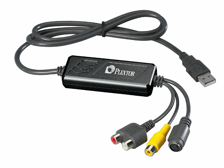Plextor ConvertX PX-AV200U