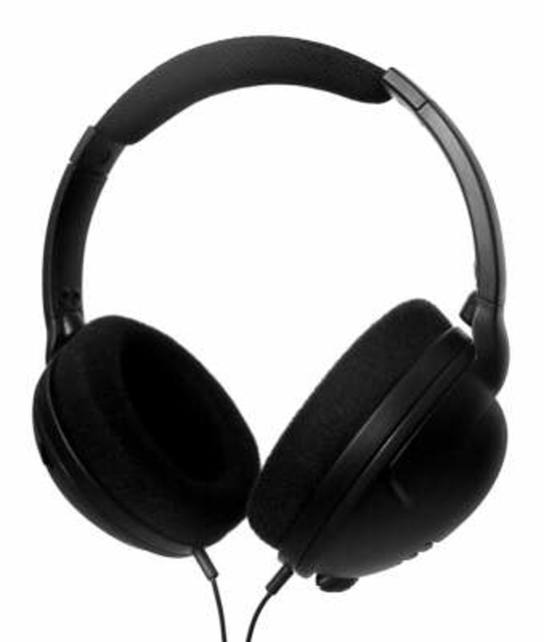 SteelSound 4H