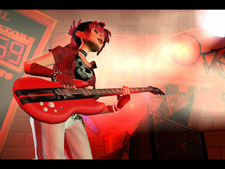 Guitar Hero 2 XS - 29