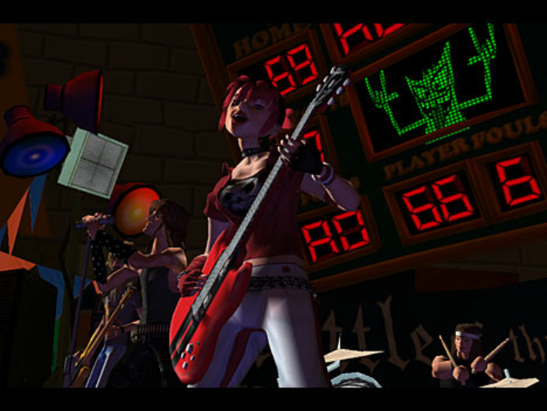 Guitar Hero 2 XS - 30