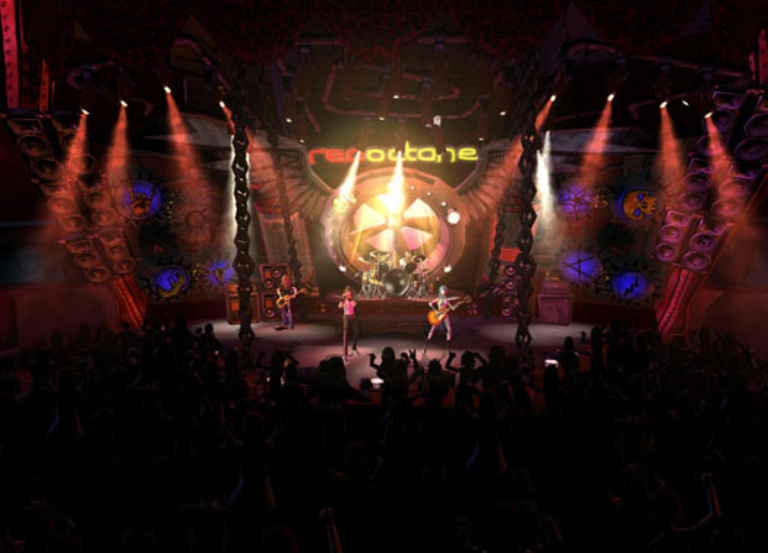 Guitar Hero 2 XS - 40