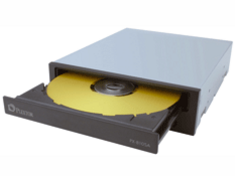 Plextor PX-810SA Plextor PX-810SA noir