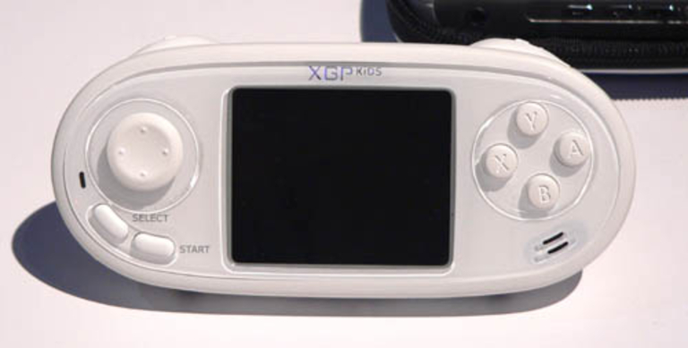 XGP_Kids