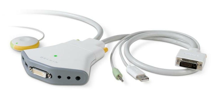 Belkin F1DG102D Belkin F1DG102D