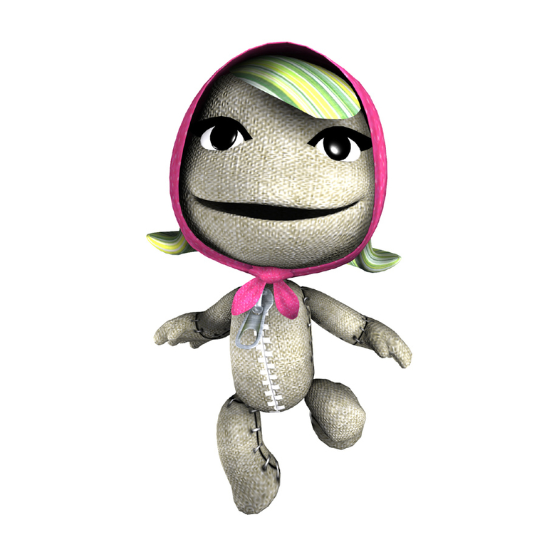 LittleBigPlanet - Image 11
