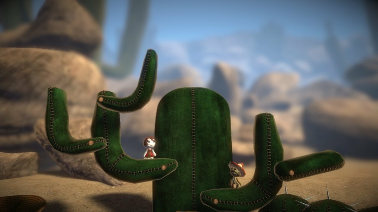 LittleBigPlanet - Image 9