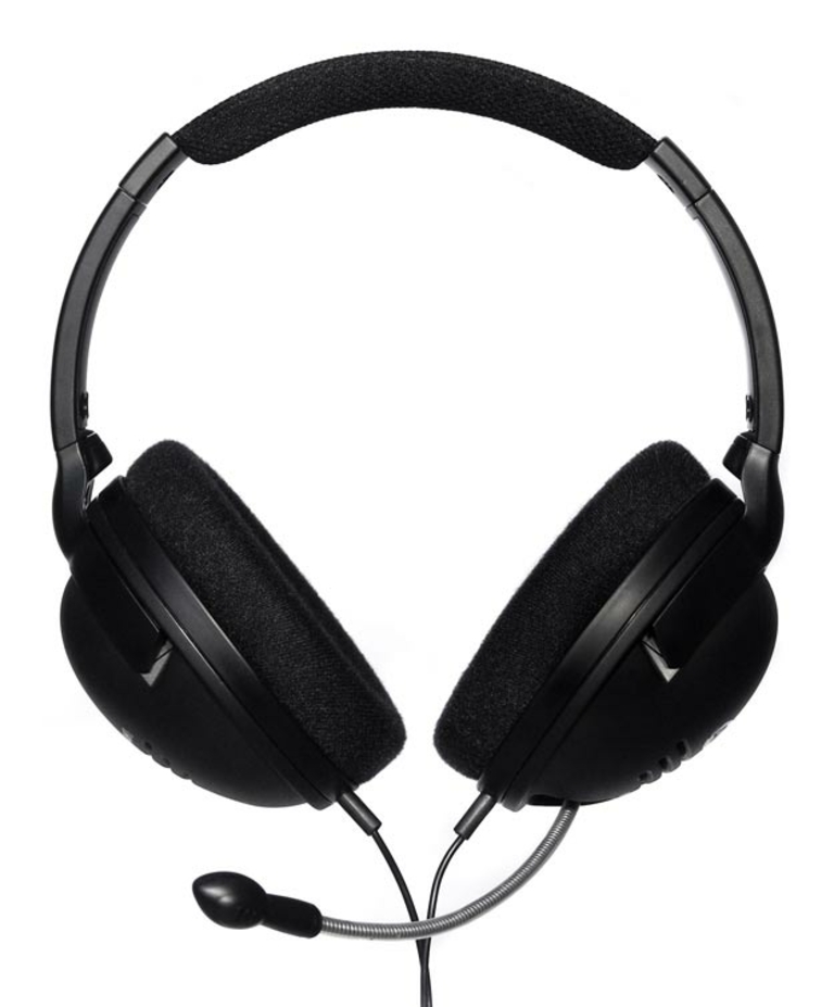 Casque Steelsound 4H