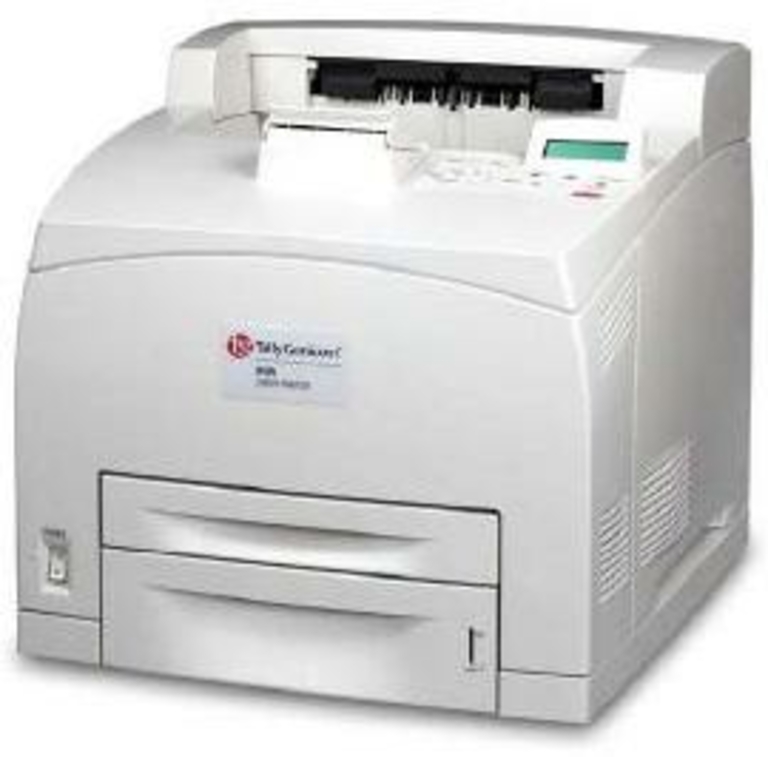 Tally Genicom IP9045N