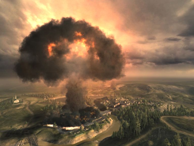 World In Conflict - Image 03