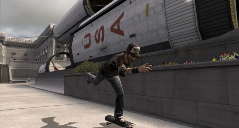 Tony Hawk Proving Ground - Image 1
