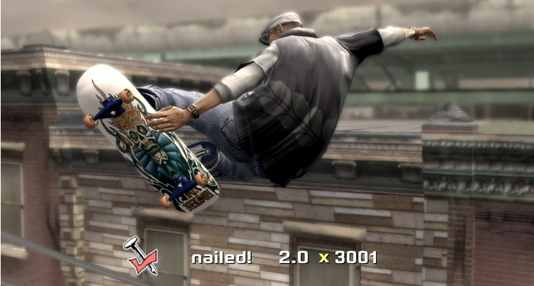 Tony Hawk Proving Ground - Image 2