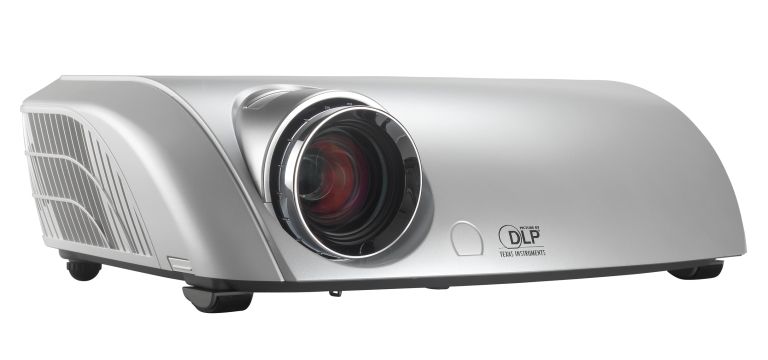 Optoma HD81