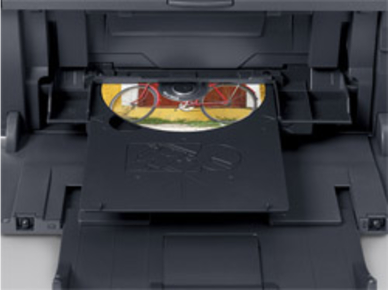 Canon Pixma iP4300 (2)