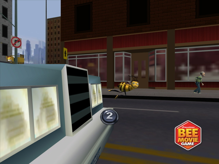 Bee Movie - Image 6