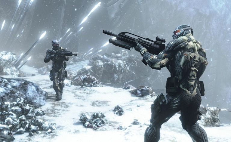 Crysis - Image 52