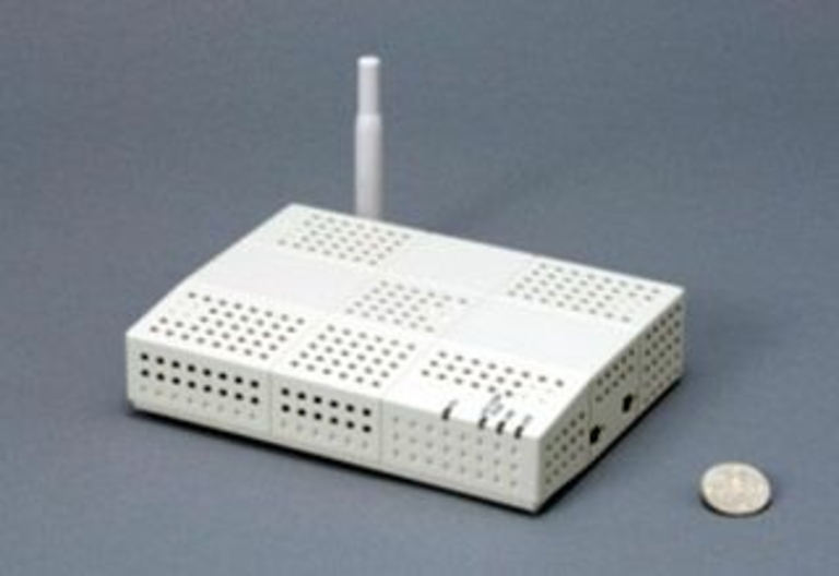 NTT Femtocell 3G