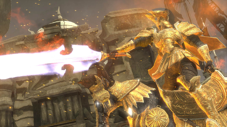 Lost Odyssey - 4
