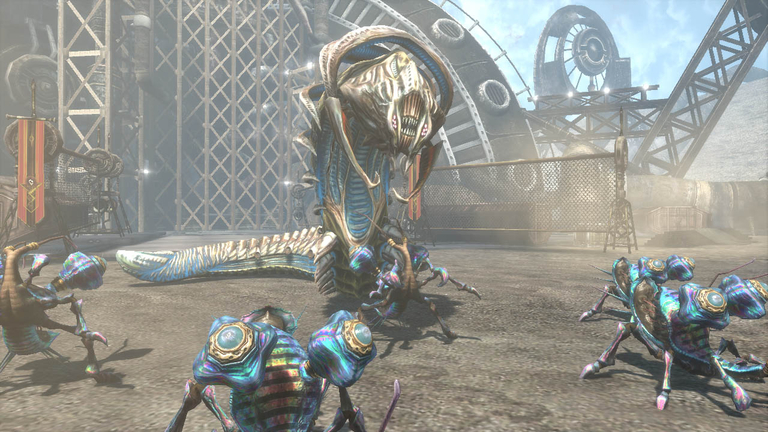 Lost Odyssey - 2