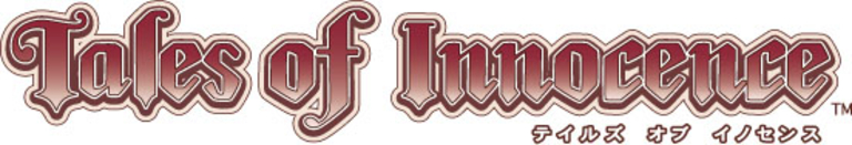 Tales of Innocence - Logo