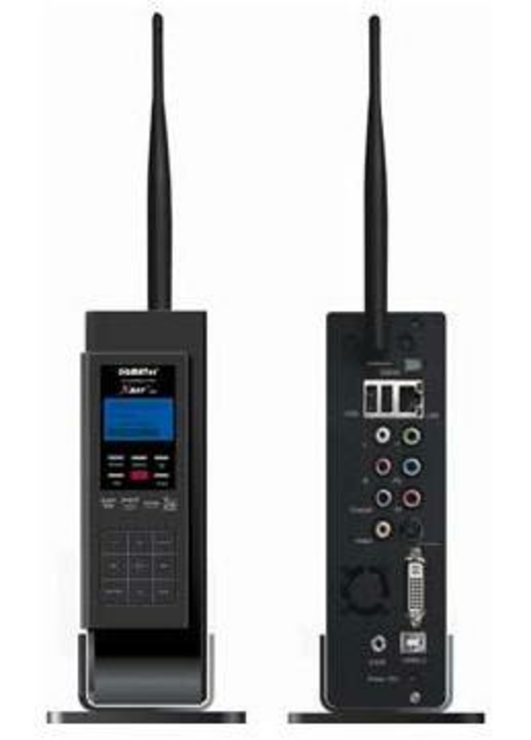 Sigmatek XBAY-1600S