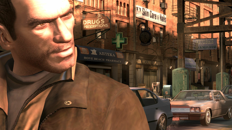 Grand Theft Auto IV - Image 15