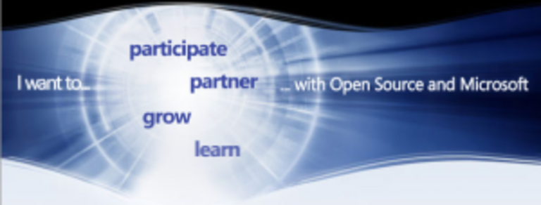 Open_Source_At_Microsoft