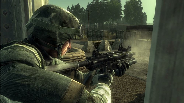 Battlefield Bad Company - Image 10