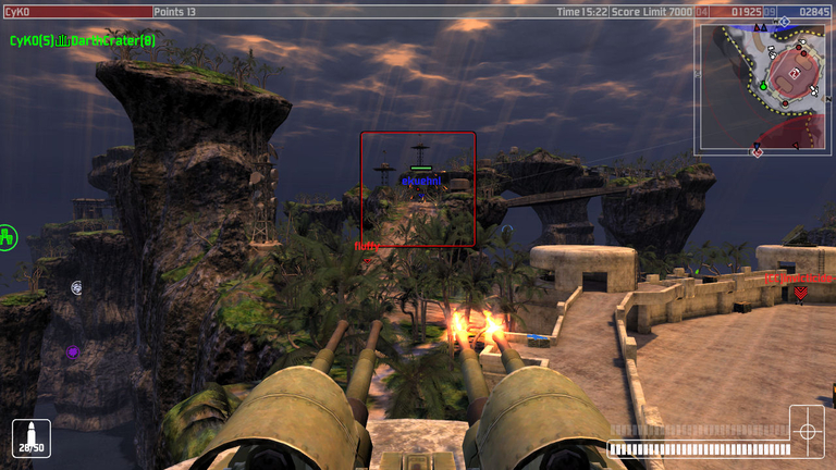 Warhawk - Image 7