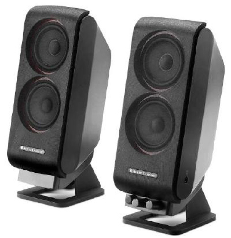 Altec Lansing enceintes VS 2420