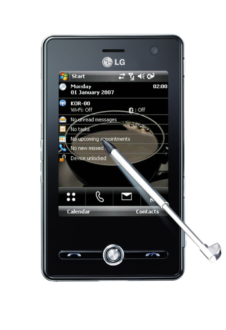 LG KS20
