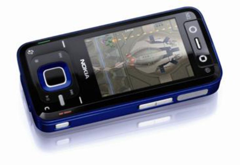 Nokia N81