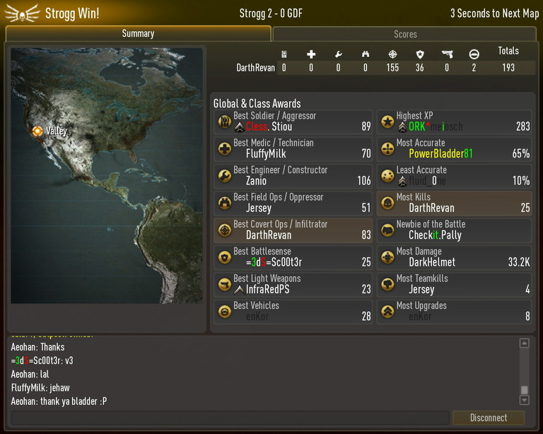 Enemy Territory Quake Wars - Image 16