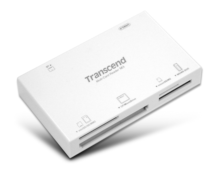 Transcend-M3