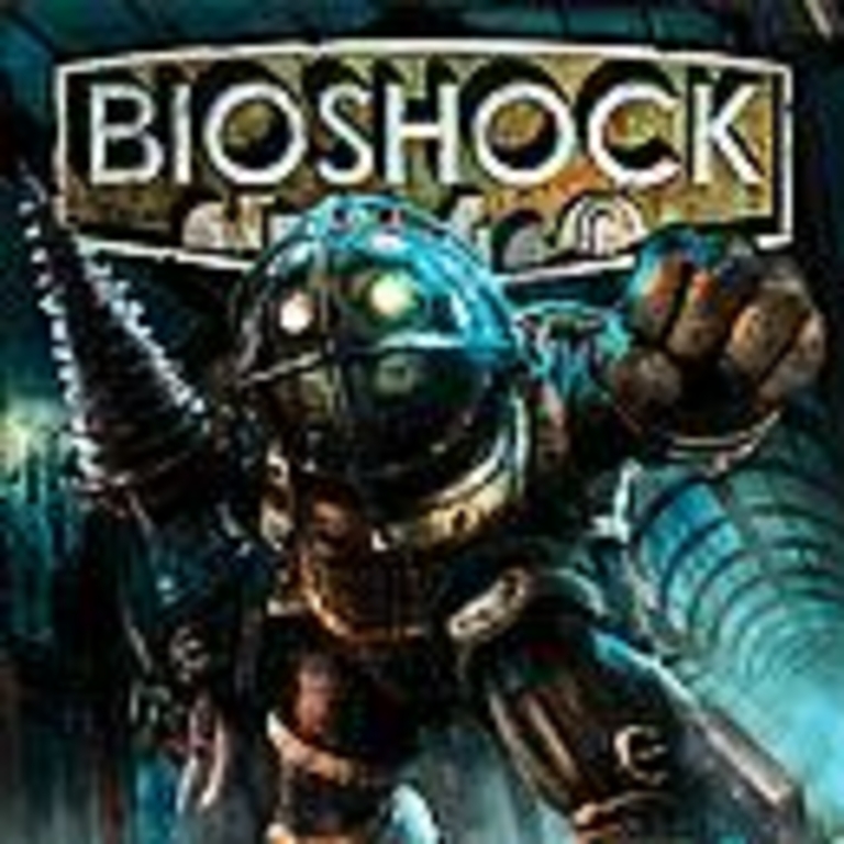 test bioshock pc image presentation