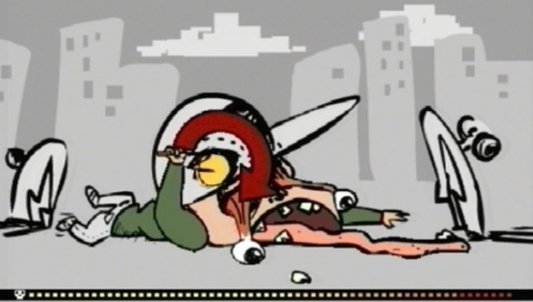 test hot pixel psp image (2)