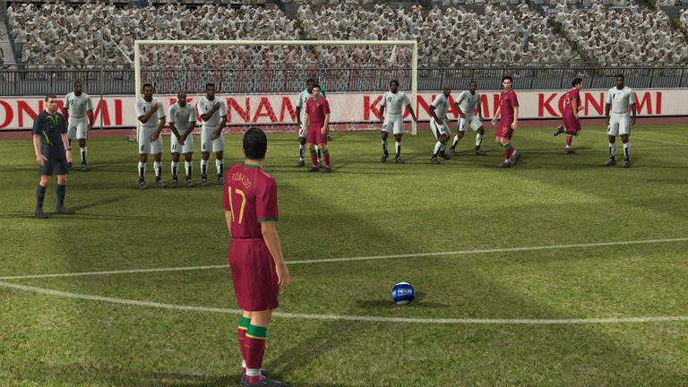 PES 2008 Xbox 360 (4)