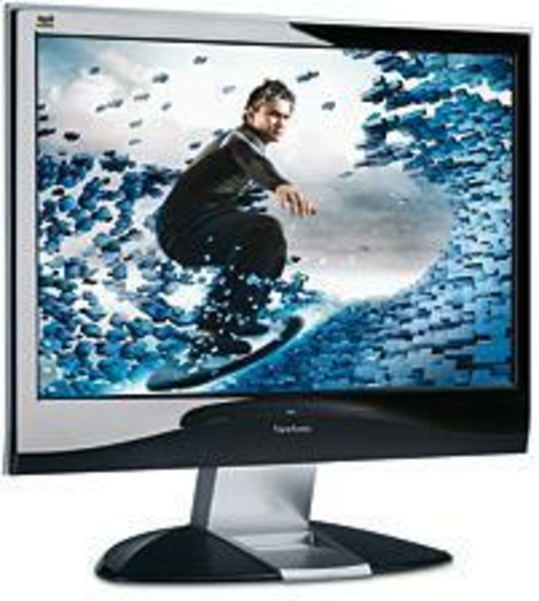 Viewsonic VX2835wm