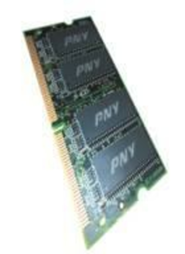PNY Sodimm DDR2 800 MHz