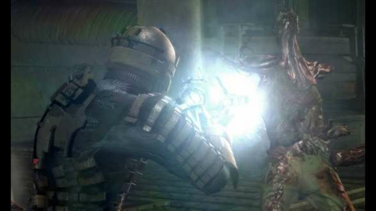 Dead Space - 1
