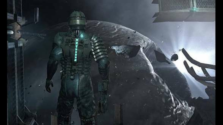 Dead Space - 2