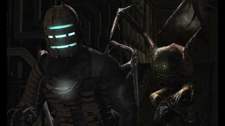 Dead Space - 3