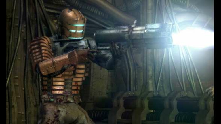 Dead Space - 7